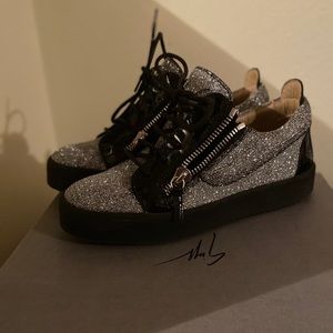 Giuseppe zanotti sneaker